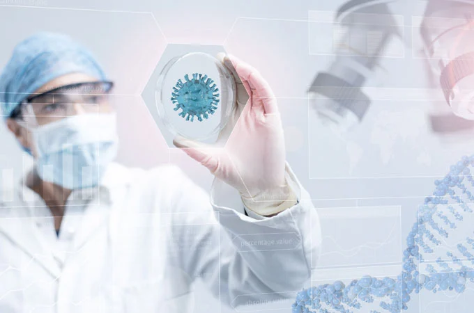 Повышение иммунитета