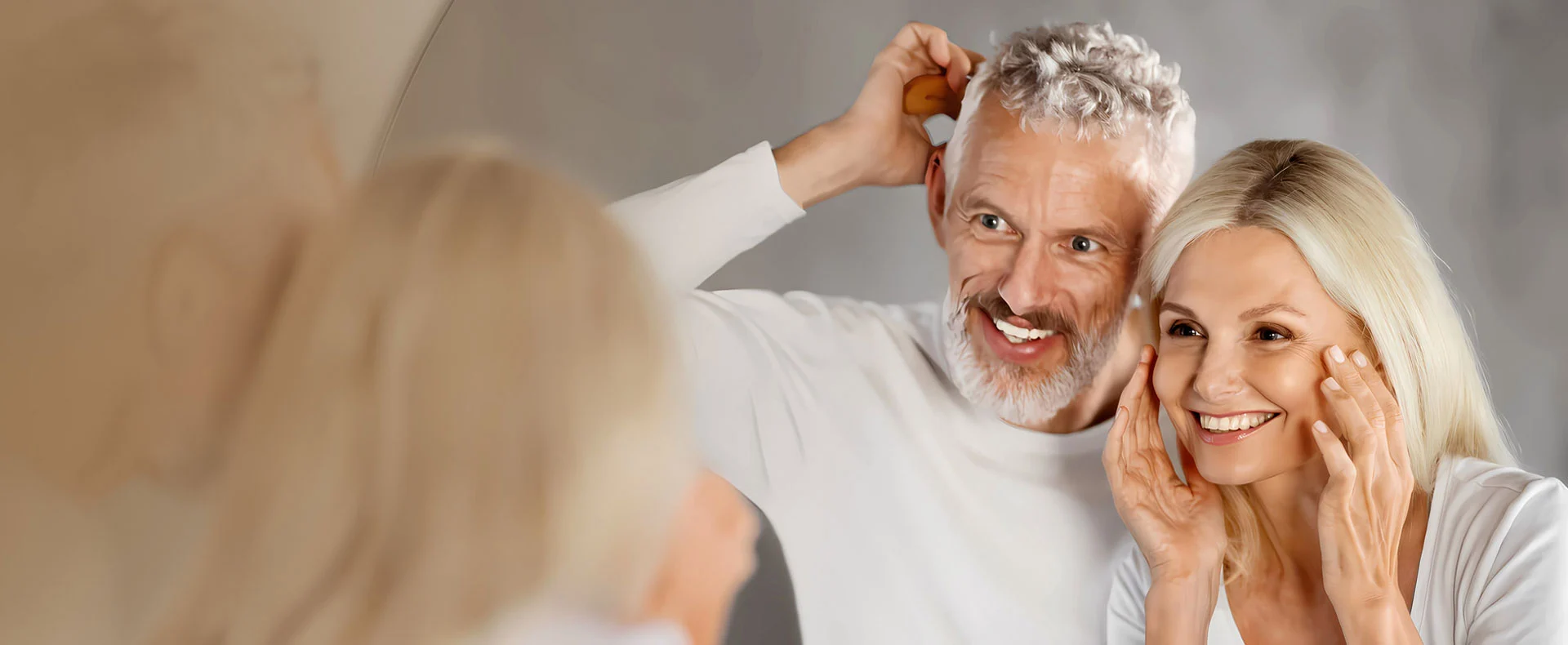 Естественное поле НМН