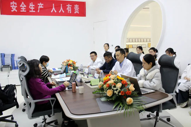 anti ageing supplement