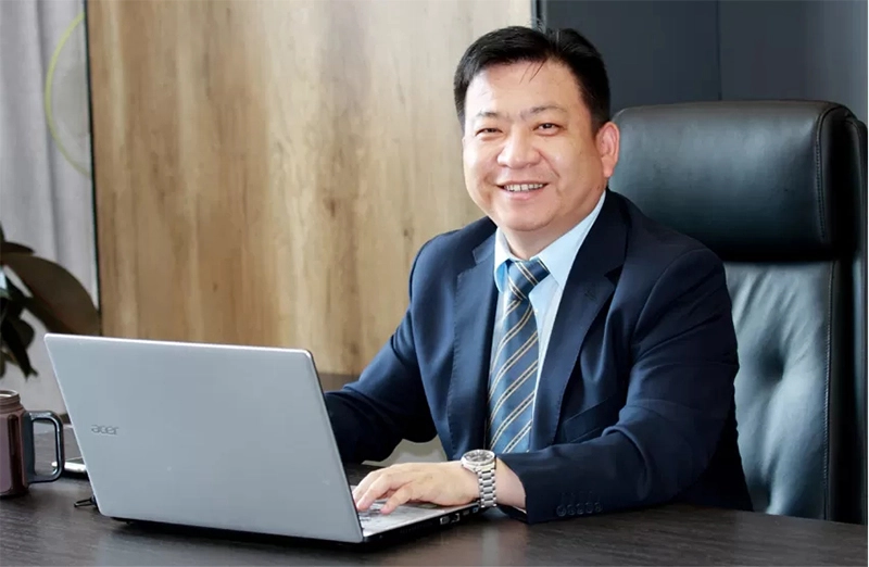 История естественного поля