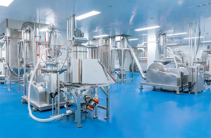 История естественного поля