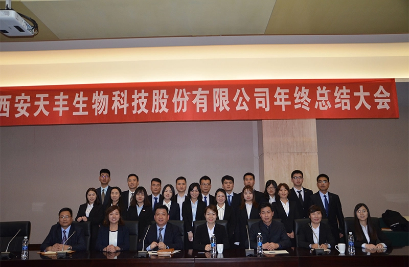 История естественного поля