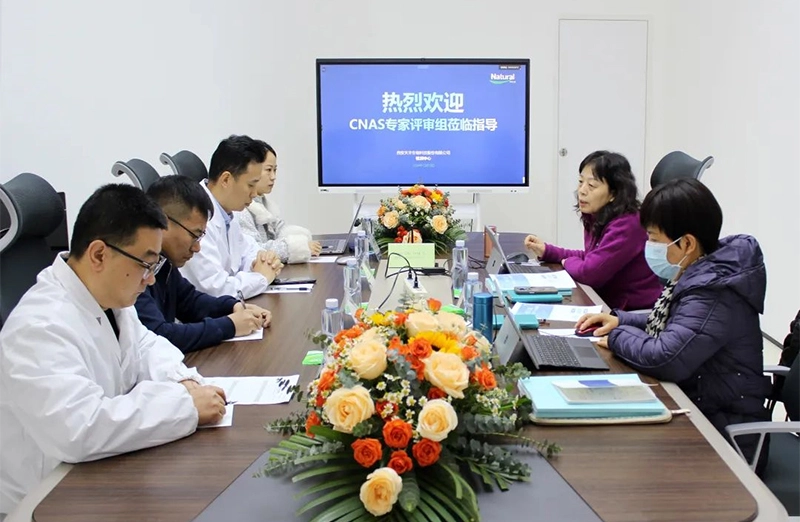 История естественного поля