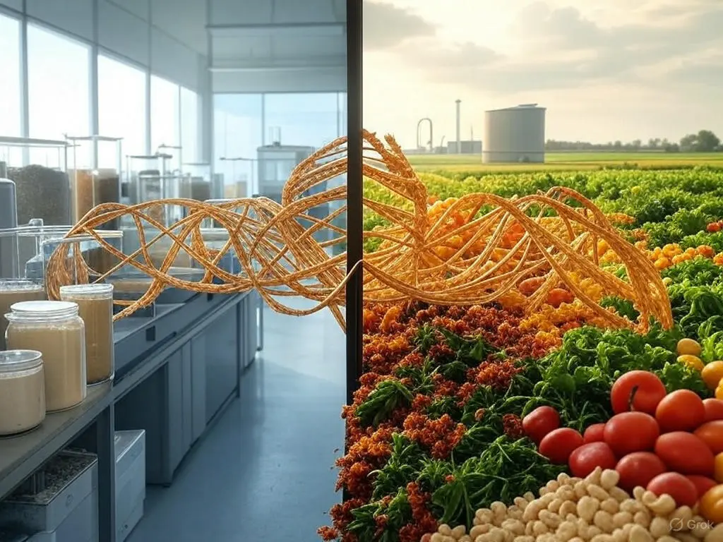 Устойчивость естественного поля