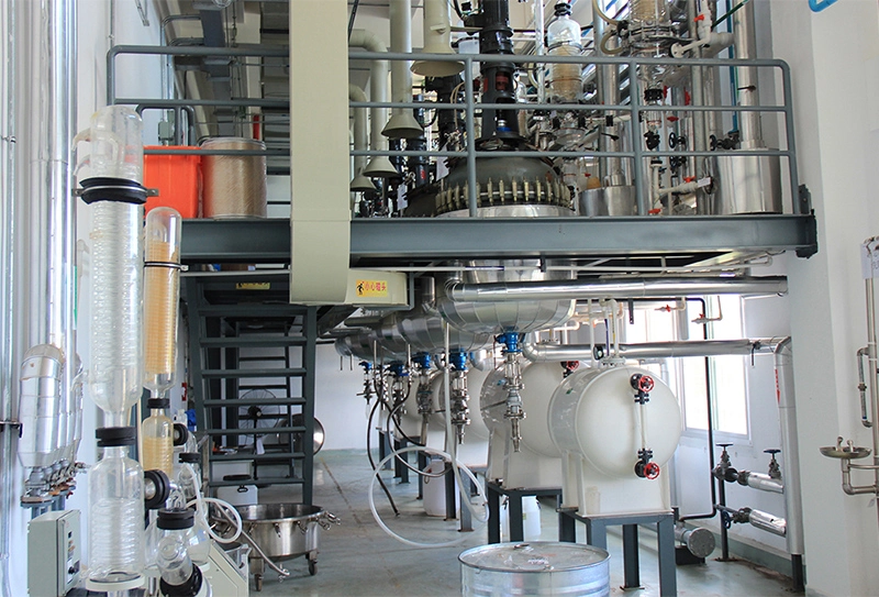 nutrition ingredient supplier