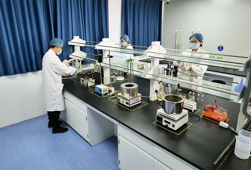 nutritional ingredients manufacturer