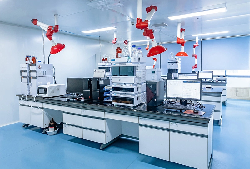 nutritional ingredients china