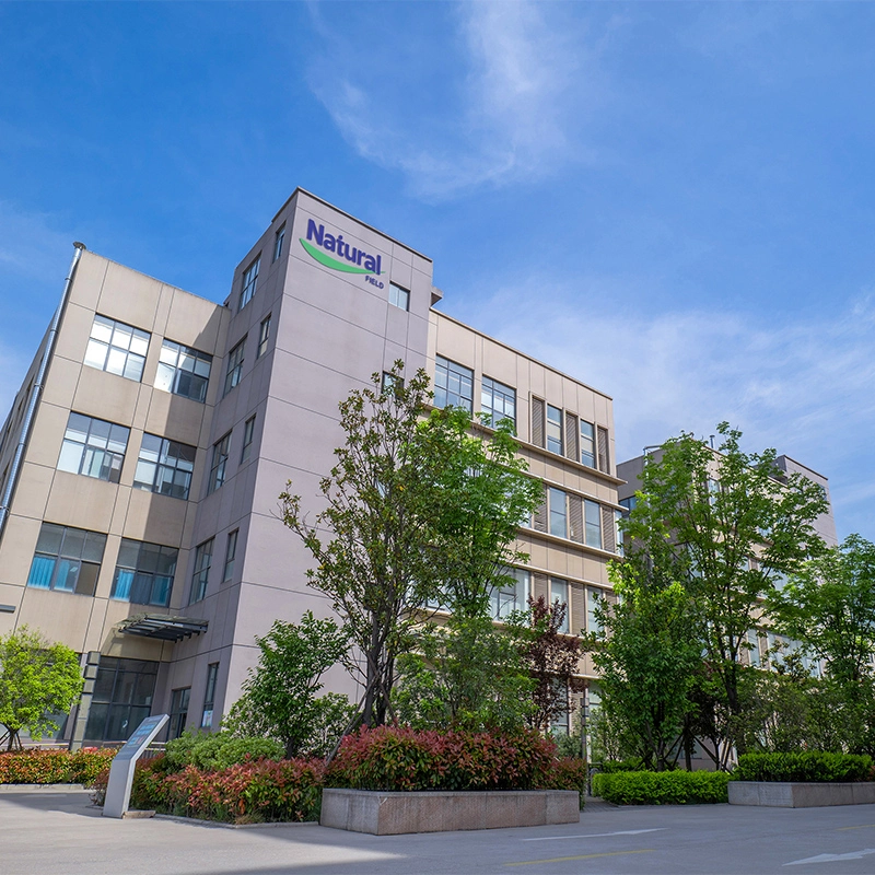 Природное поле One-Stop решение