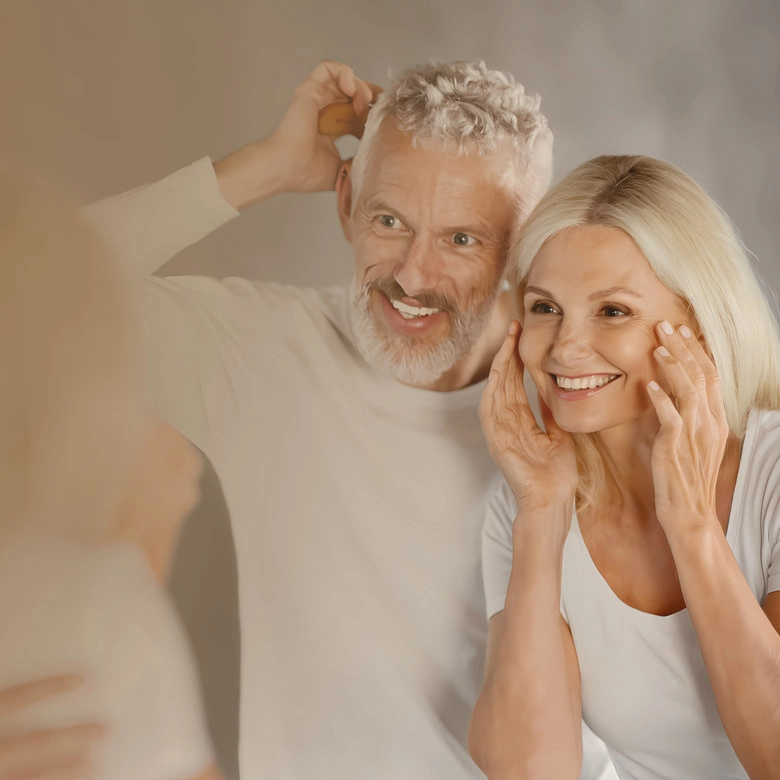 Антивозрастной