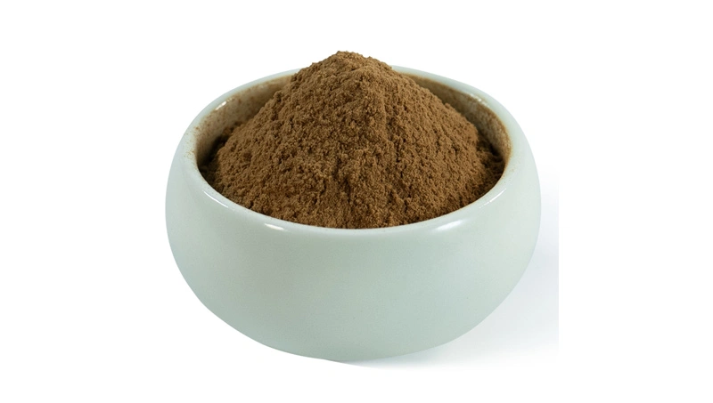 Мака порошок