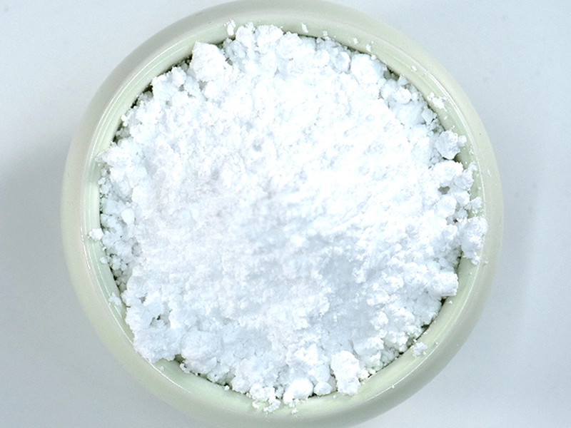 natural creatine powder