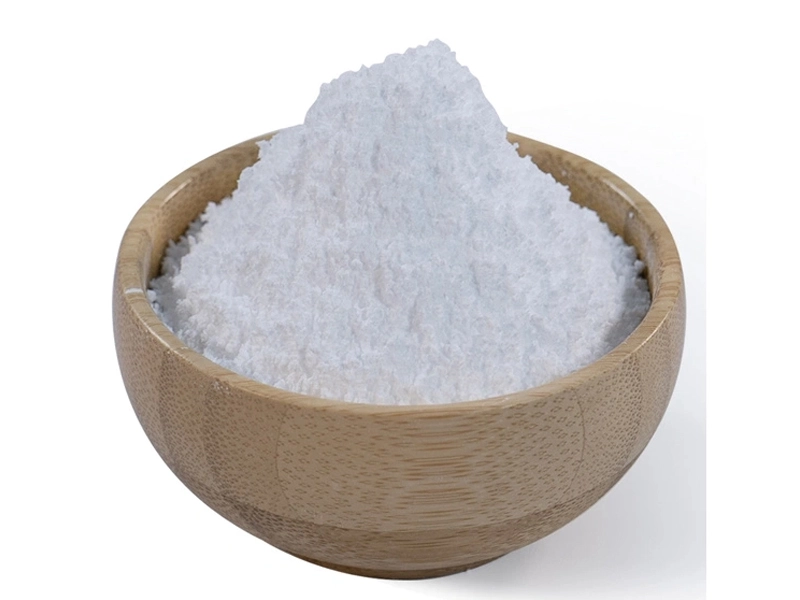pure creatine monohydrate powder