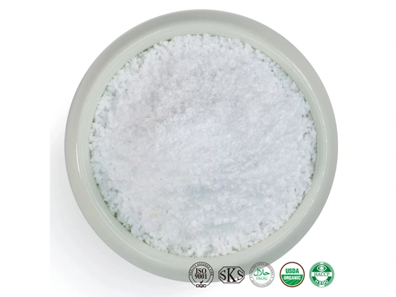 pure creatine powder