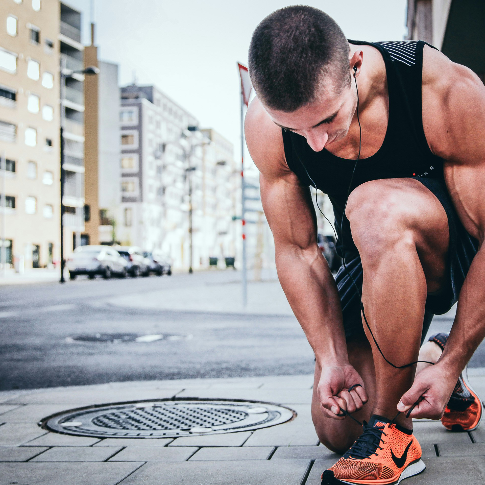 Мужское здоровье»