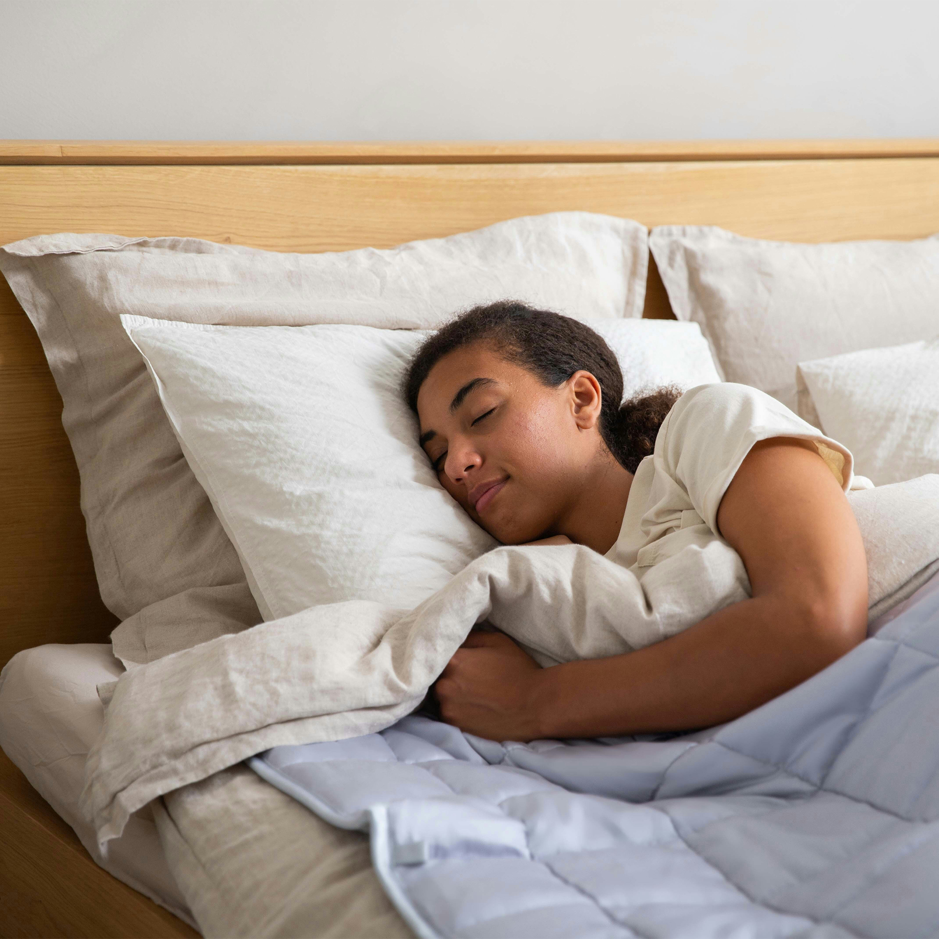 Улучшить сон