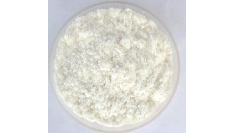 Увидел выдержку Пальметто