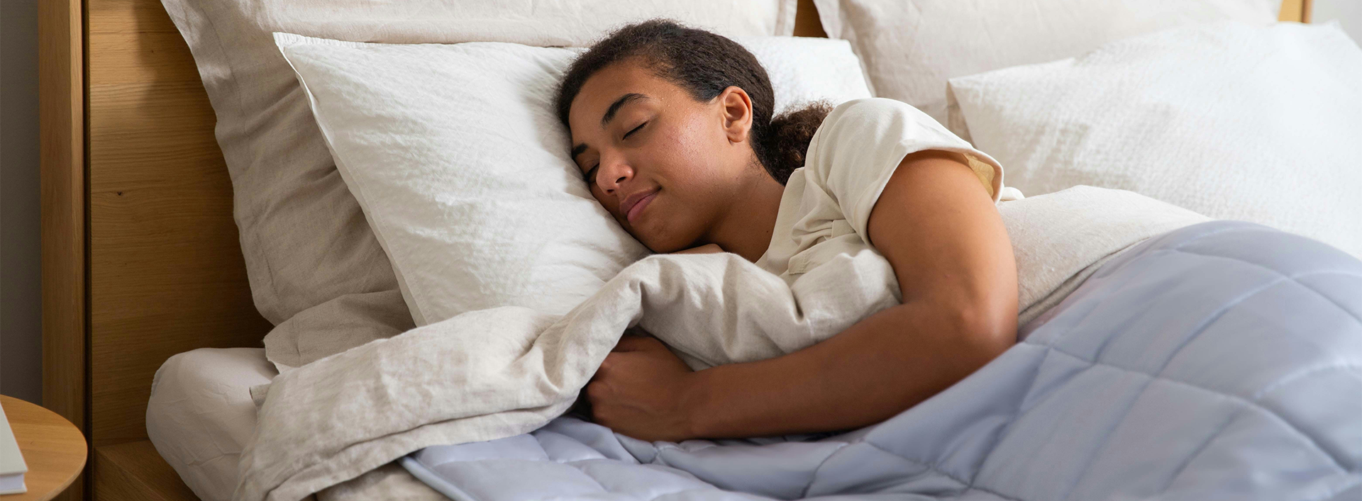 Поставщик ингредиентов поддержки сна