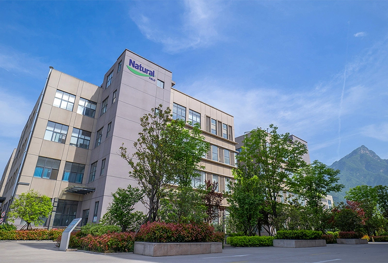 supplement ingredients supplier