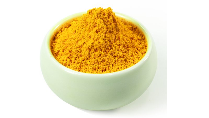 История естественного поля