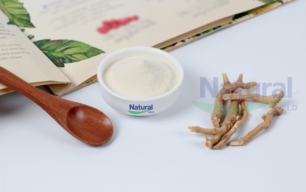 ashwagandha extract supplier