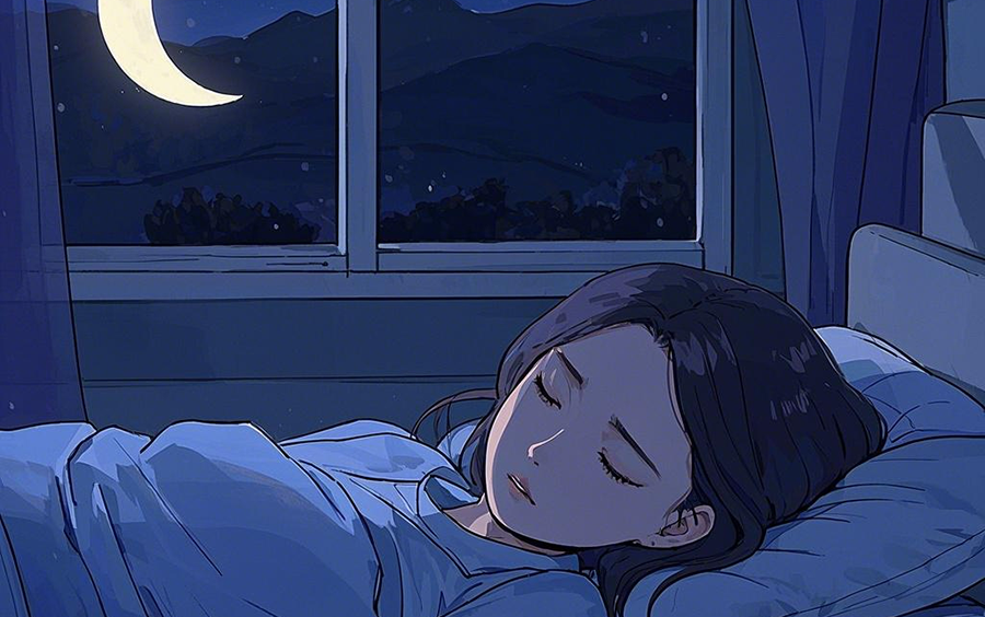 Замечательное использование 5-HTP в здоровье сна