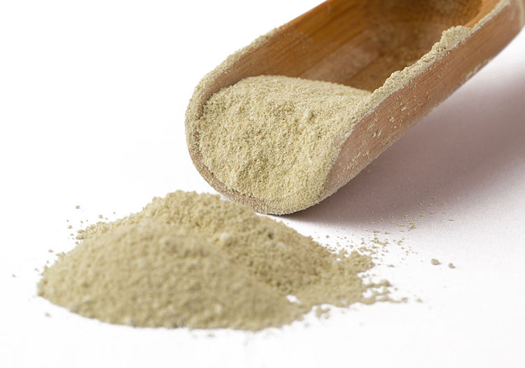 Какие существуют методы обнаружения для лютеолина