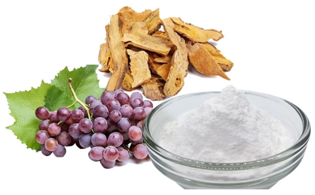 Каковы же функции ресвератрола?