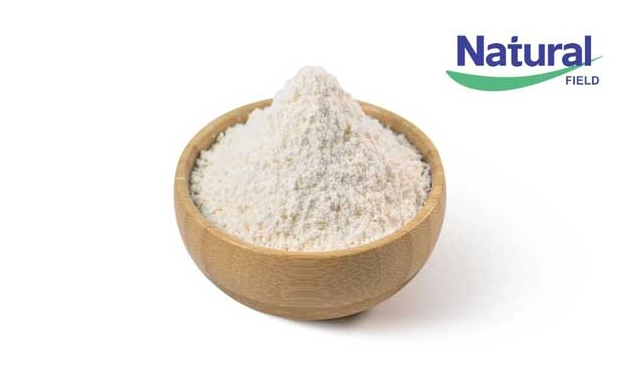 Хорошие новости! Natural-Field Bio-Technique успешно номинировала два сырья для 2024 Very Food Innovati