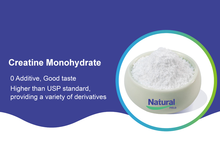 Креатин побочные эффекты: безопасно ли это?