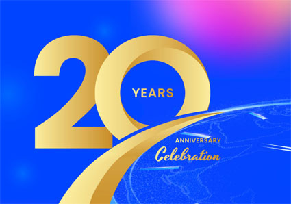 Празднование 20-летия Сиань природного поля Bio-Technique Co., Ltd было успешно проведено