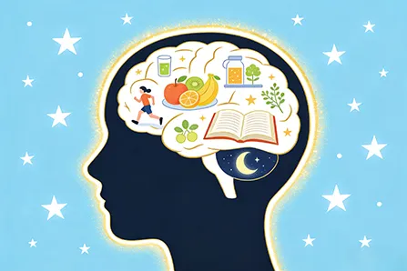 Разблокировка кода жизнеспособности мозга: комплексный анализ ингредиентов для здоровья мозга научного уровня