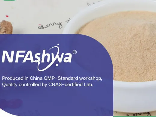 Мгновенный Debittered Ашваганда экстракт Прорыв через традиционные ограничения и разблокировка новых сценариев для травяных приложений