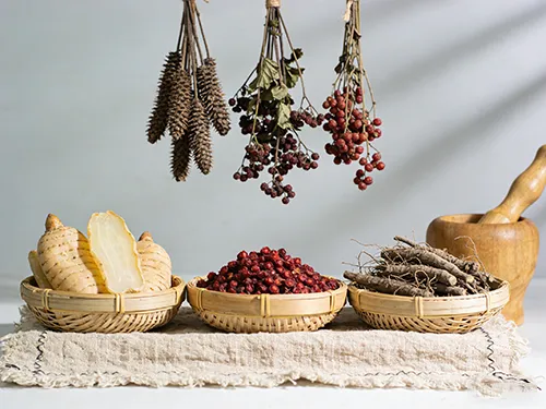 Может ли это лекарственно-пищевое гомологическое сырье на самом деле улучшить сон? Анализ сырья для 17 распространенных пищевых продуктов и их эффективность