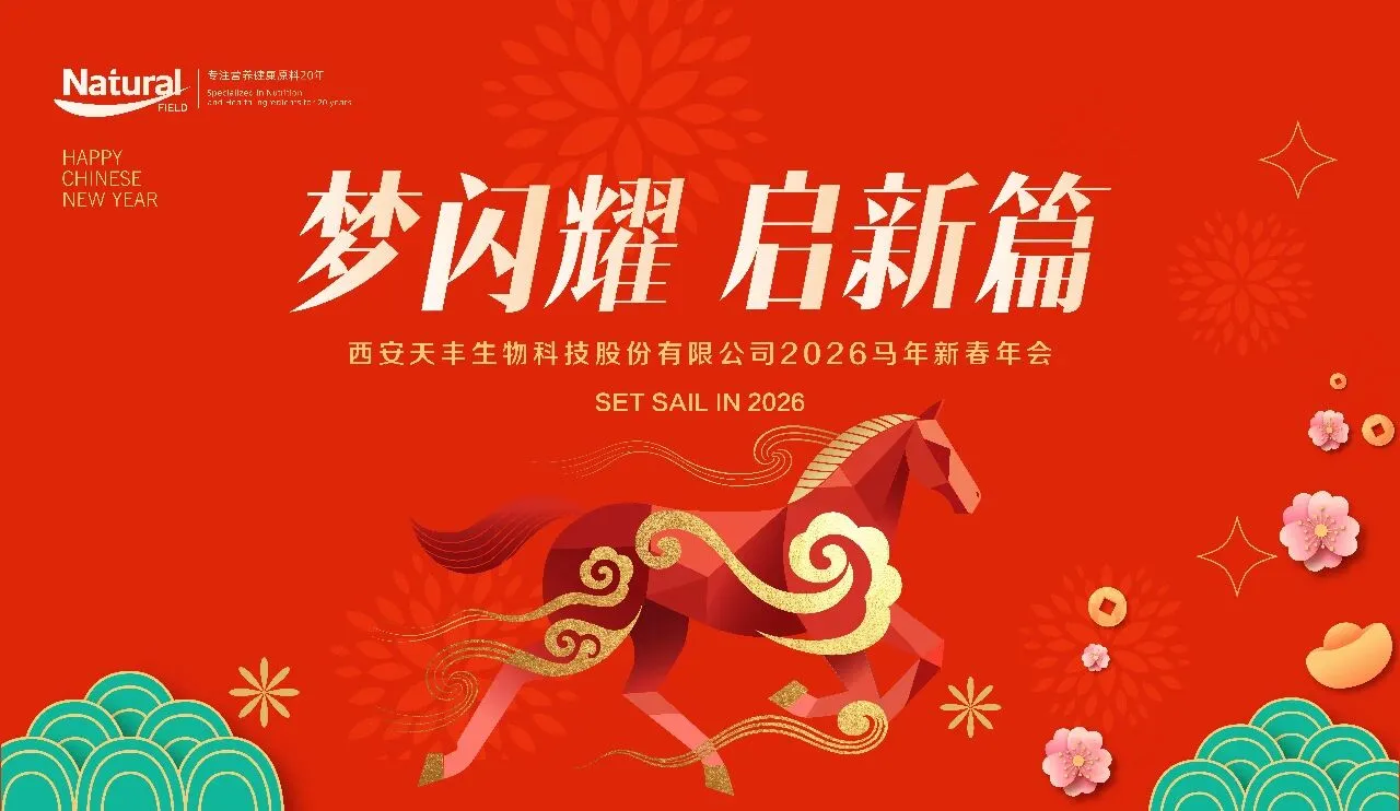 Dreams Shine · Отправьтесь в новое путешествие-Ежегодная встреча весеннего фестиваля 2026 Natural Field