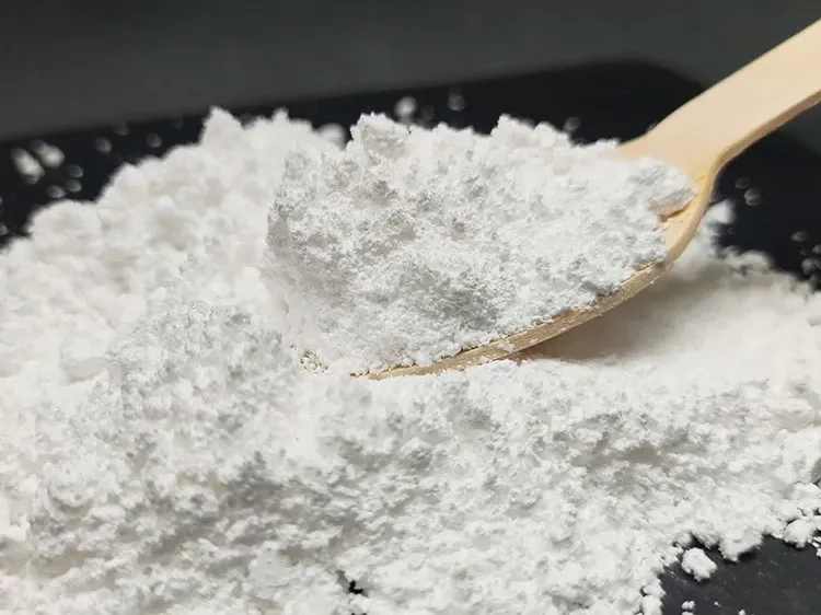 Кальция альфа-кетоглутарат (Ca AKG) может стать следующим мировым трендовым продуктом